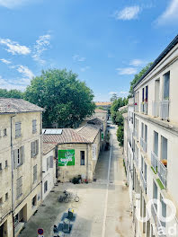 appartement à Avignon (84)