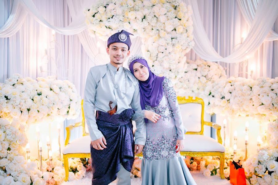 Photographe de mariage Murah Kluang (murahkluang). Photo du 30 septembre 2020