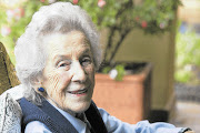 Helen Suzman. File photo