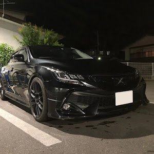 マークX GRX135
