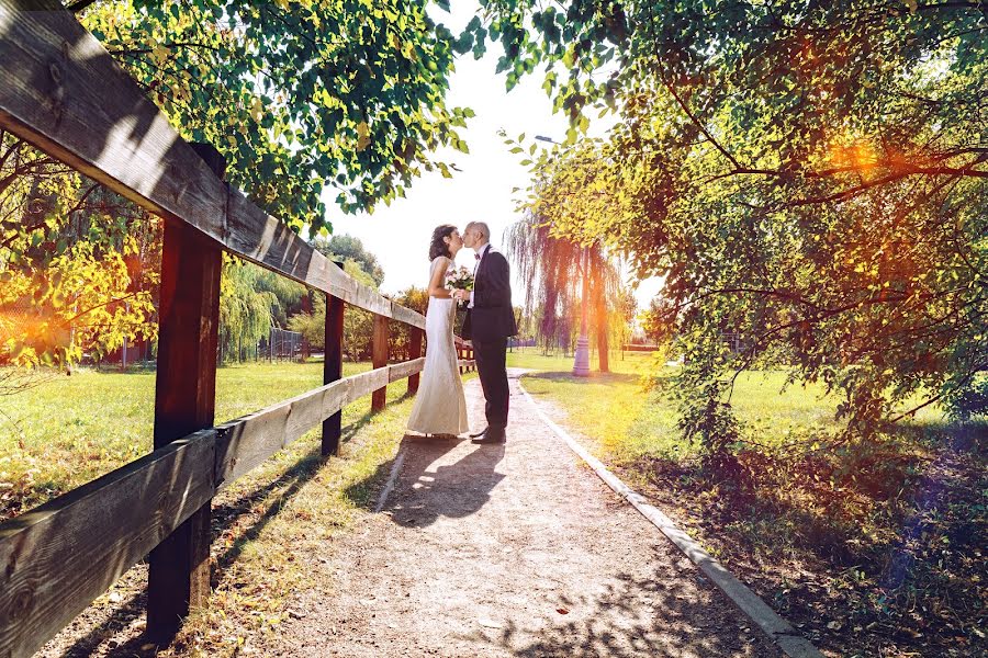 Wedding photographer Vitaliy Shupilov (shupilovvitaliy). Photo of 1 December 2018