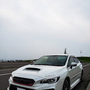 WRX STI VAB