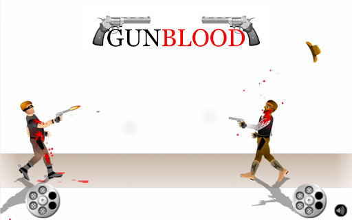 GunBlood Unblocked