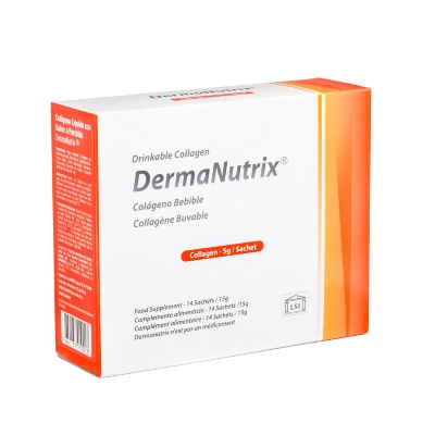 Dermanutrix colageno Lsi 15g 14sobres Colageno Avpharma  