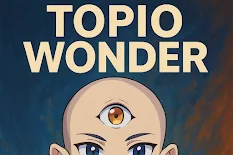 トピオワンダー