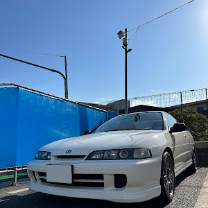 インテグラ DC2