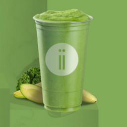 24oz Freshii Green Smoothie