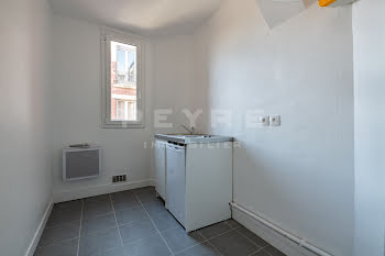 appartement à Asnieres-sur-seine (92)