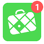 Cover Image of Download MAPS.ME – Offline maps, travel guides & navigation 10.1.3-Google APK