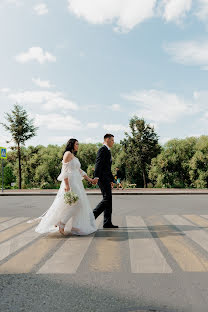 Fotógrafo de casamento Alena Gorbacheva (gorbachevafoto). Foto de 8 de novembro 2021