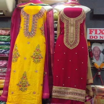 Kalra Saree Centre photo 