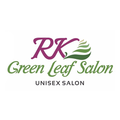 Rk Green Leaf Salon And Spa, Kalyan Nagar, Kalyan Nagar logo