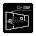 Taper icon