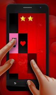 Ladybug Piano Tiles 2.0.1 APK + Mod (Uang yang tidak terbatas / Tanpa iklan) untuk android