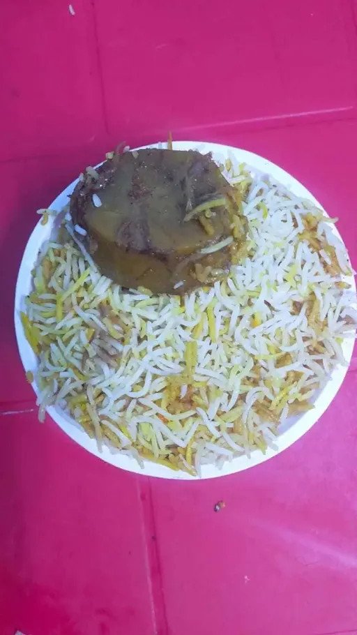 Aloo Biryani [750 Ml]