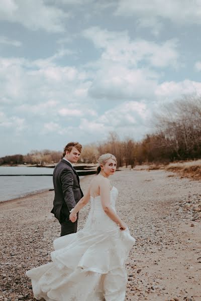 Photographe de mariage Adele Lowther (adelelowther). Photo du 8 mai 2019