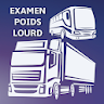 Examen Permis C CE Poids Lourd icon