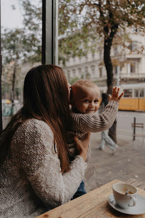 Fotograf ślubny Virág Mészáros (awhjs). Zdjęcie z 14 lutego