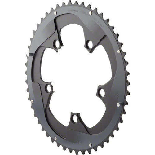 SRAM Force 22 52T 110mm Chainring Black