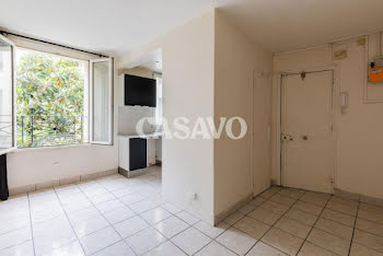 appartement à Paris 18ème (75)