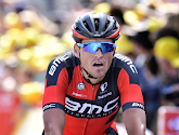 Nairo Quintana en Greg Van Avermaet doen gouden zaken op WorldTour-ranking