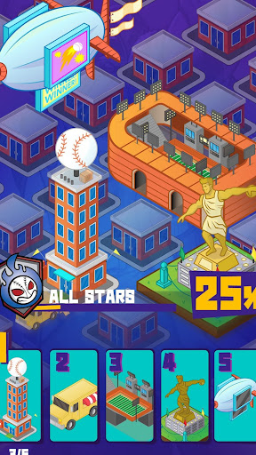 Urban Rivals - Pocket City