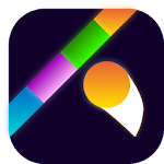 Color Breaker - New Arcade Game Apk