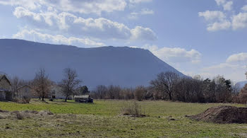 maison neuve à Laragne-Montéglin (05)