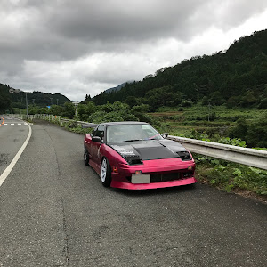 180SX RPS13