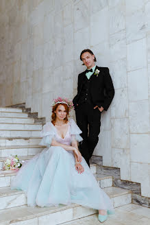 Photographe de mariage Anastasiya Shabardina (shabardina). Photo du 8 novembre 2022