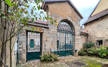 maison à Clerval (25)