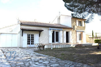 maison à Lignan-sur-Orb (34)