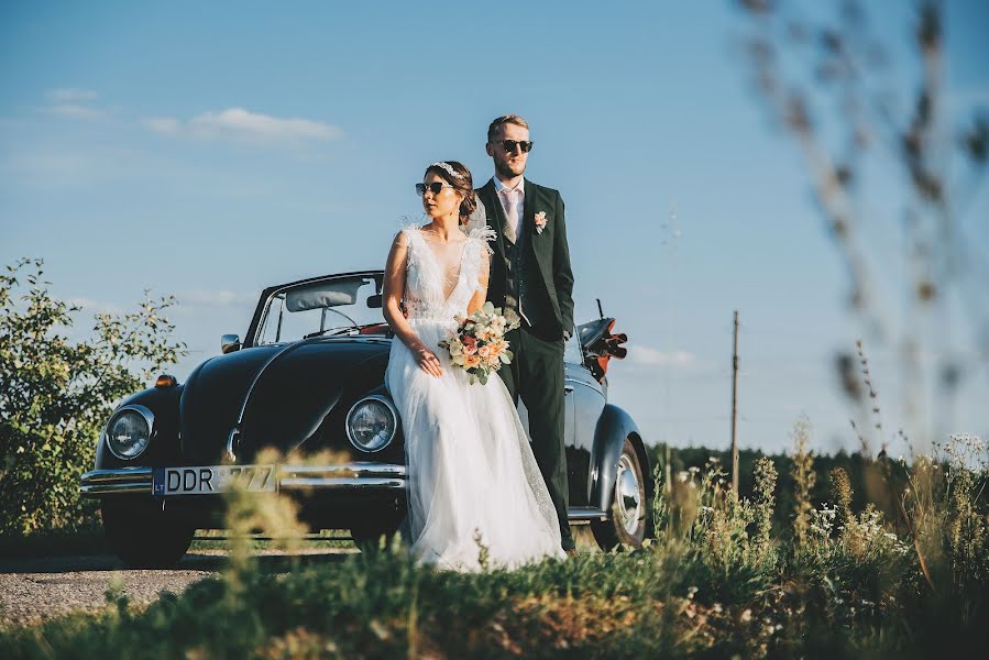 婚禮攝影師Greta Kniežaitė Photography（gretakn）。2020 3月9日的照片