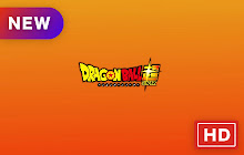 Dragon ball new tab wallpaper collection small promo image