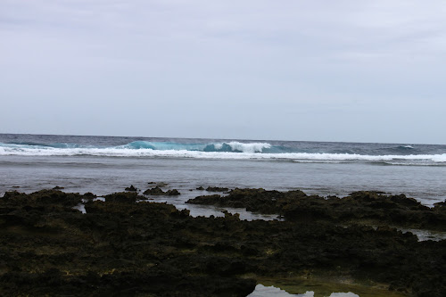 Филы - место, где сбываются мечты, но не планы. Luzon (Banahao, Subic Bay), Siargao, февраль/март 2017