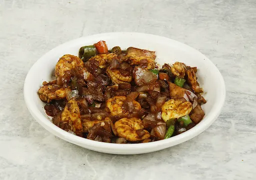 Prawns Dry Fry