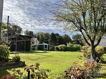 maison à Belfort (90)