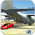 Airplane Pilot Car Transporter1.6