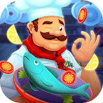 Super Chef : Cooking Game Apk