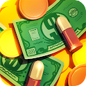 Idle Tycoon: Wild West Clicker