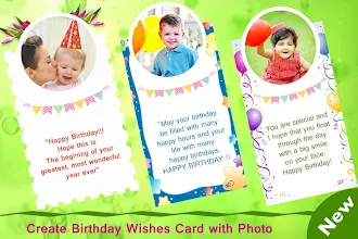 Birthday Wishes Apps On Google Play