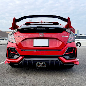 シビック FK7