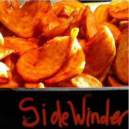 Sidewinders