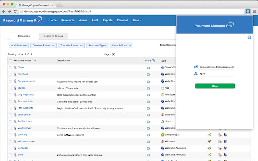 Password Manager Pro