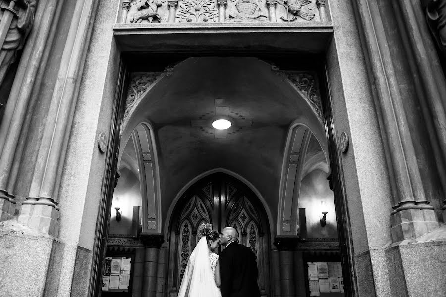 Vestuvių fotografas Eric Cravo Paulo (ericcravo). Nuotrauka 2015 gegužės 7