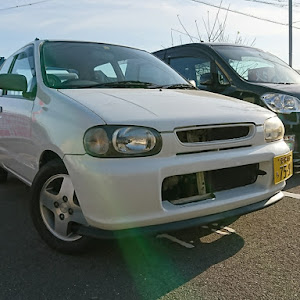 アルト HA12V