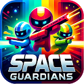 Space Guardians: Epic Battle