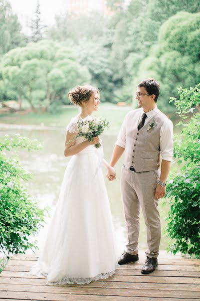 Photographe de mariage Georgiy Kukushin (geky). Photo du 24 novembre 2016