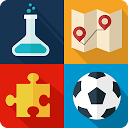 تحميل التطبيق لعبة فكرة ثقافية - ألغاز التثبيت أحدث APK تنزيل