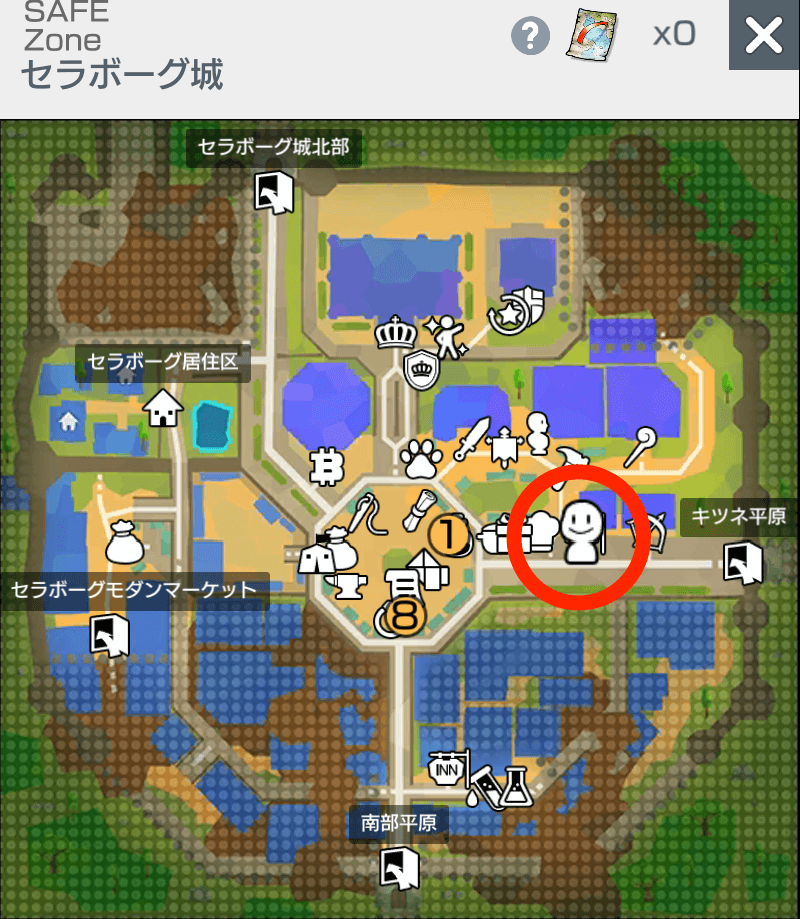 ゲッコク クエスト一覧 月光彫刻師 神ゲー攻略